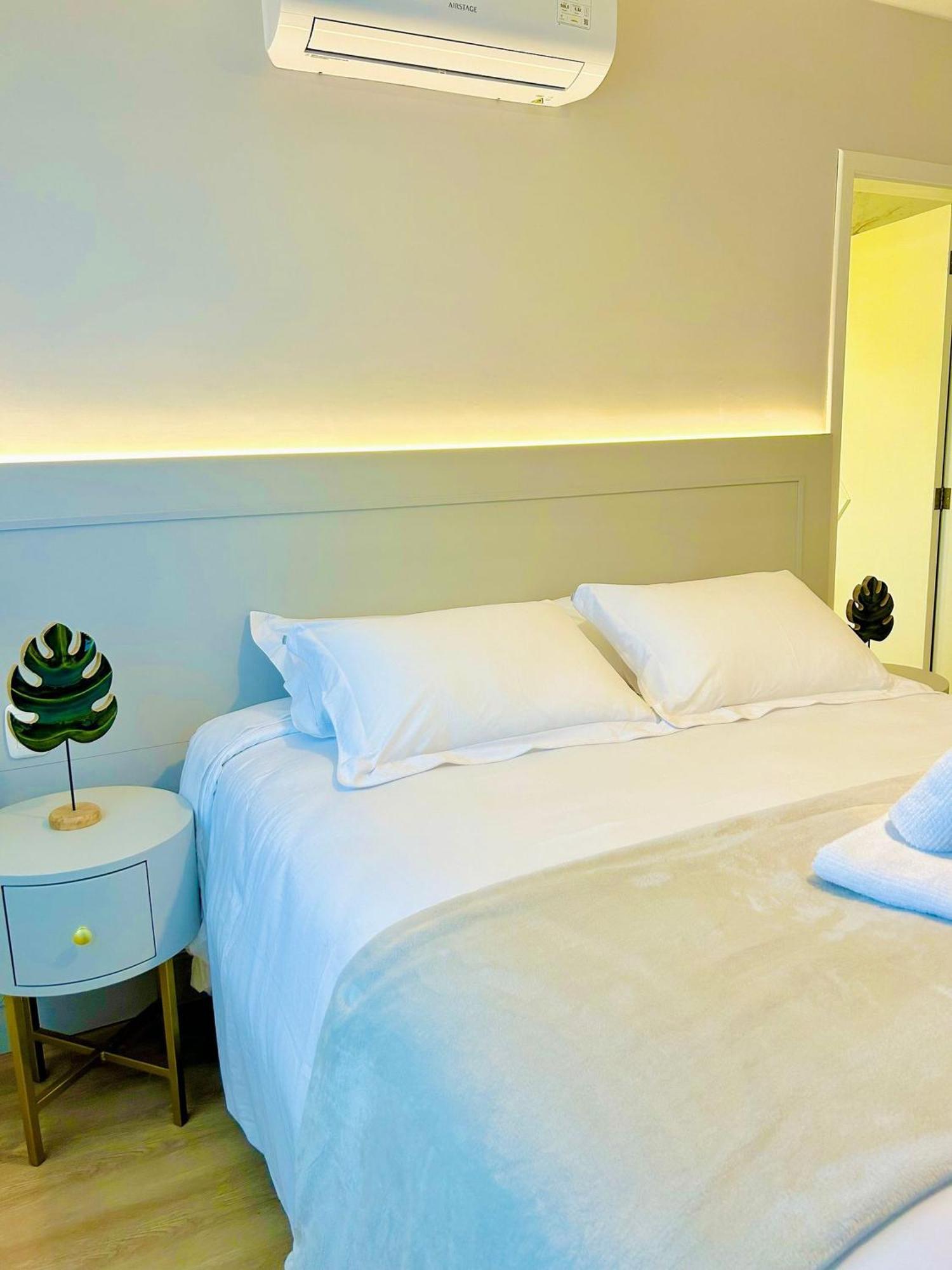 Apartamento Alto Padrao Lindo No Centro 200Mt Da Rua Coberta Gramado Exterior foto