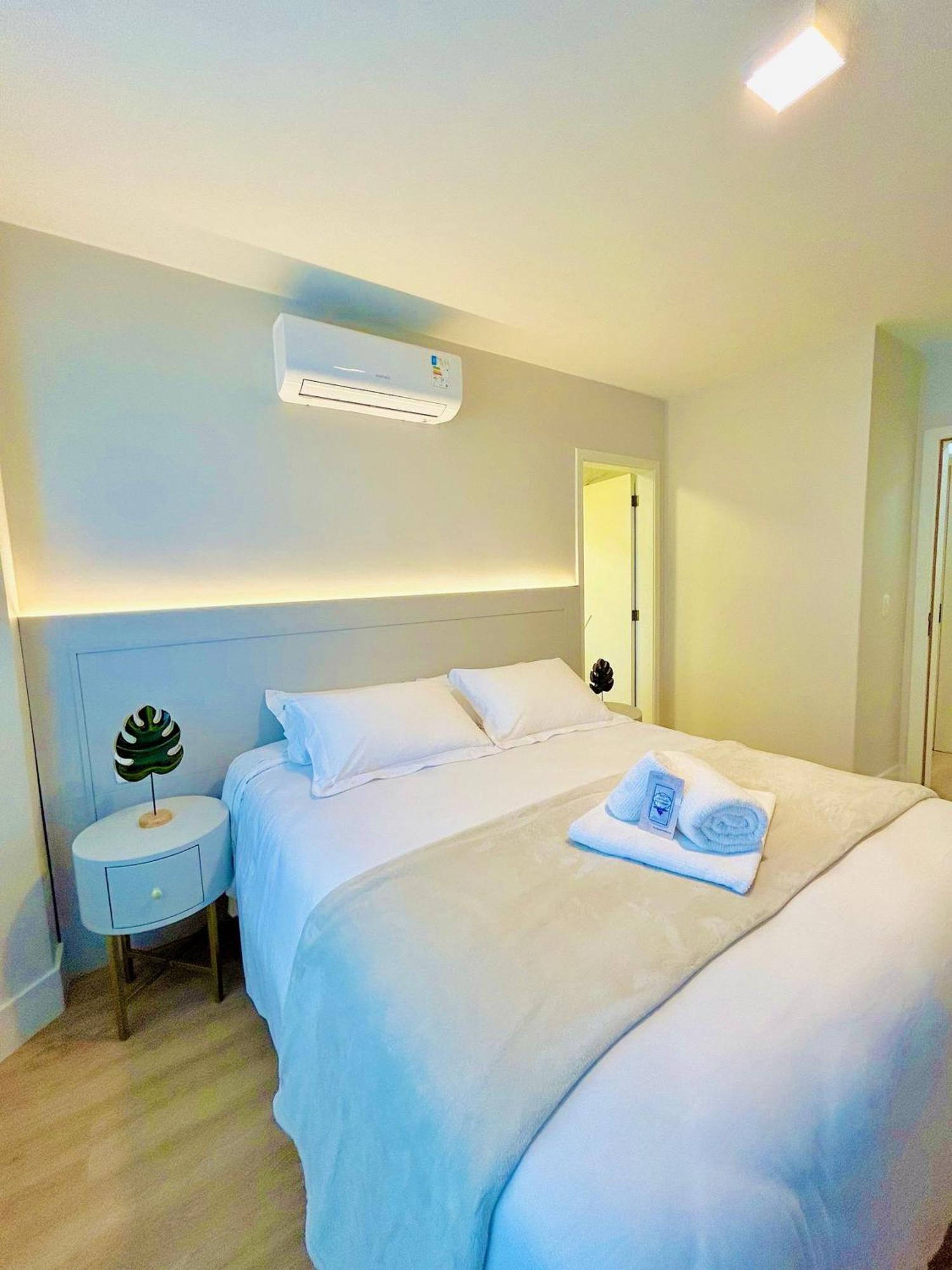 Apartamento Alto Padrao Lindo No Centro 200Mt Da Rua Coberta Gramado Exterior foto