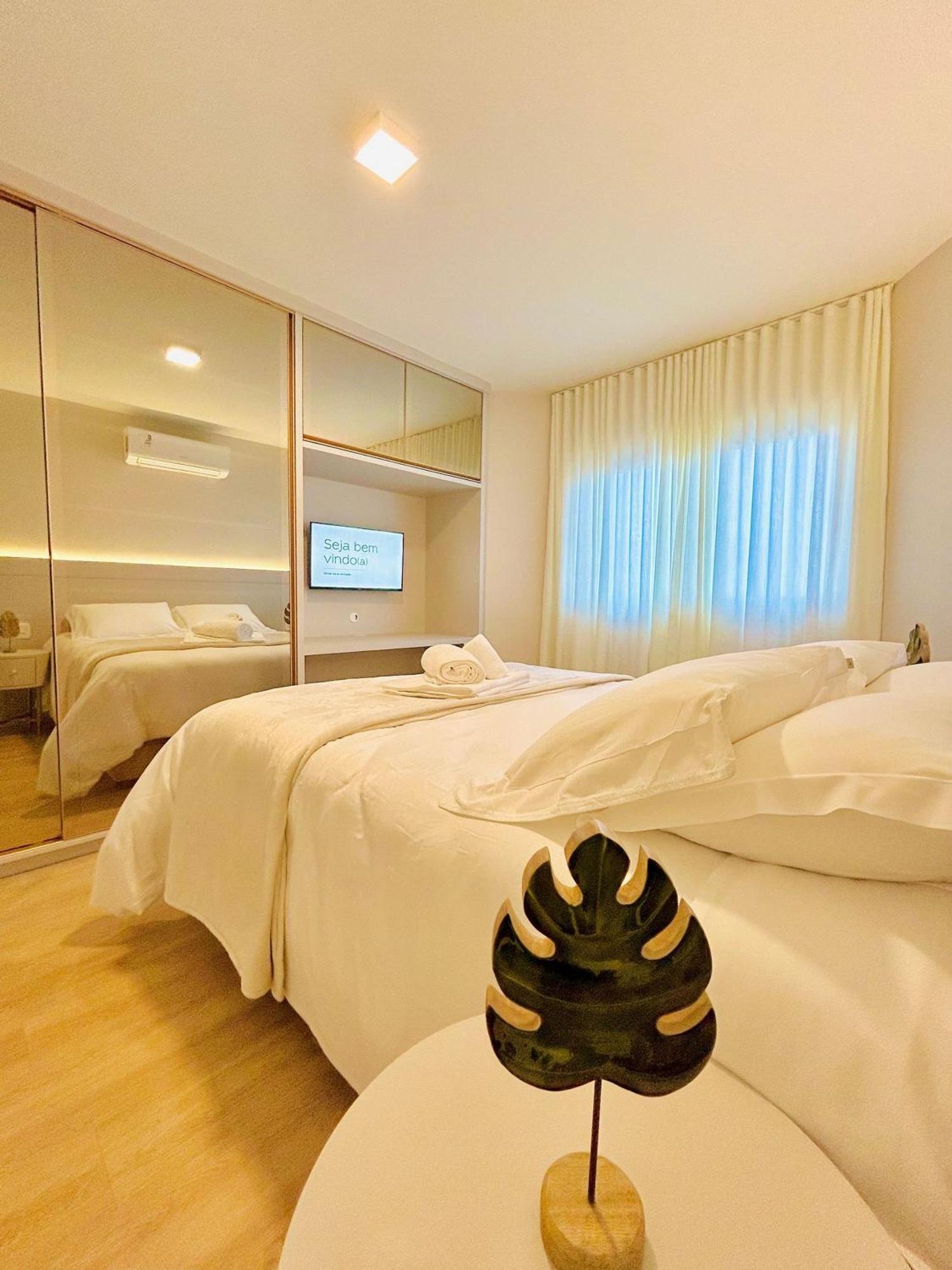 Apartamento Alto Padrao Lindo No Centro 200Mt Da Rua Coberta Gramado Exterior foto