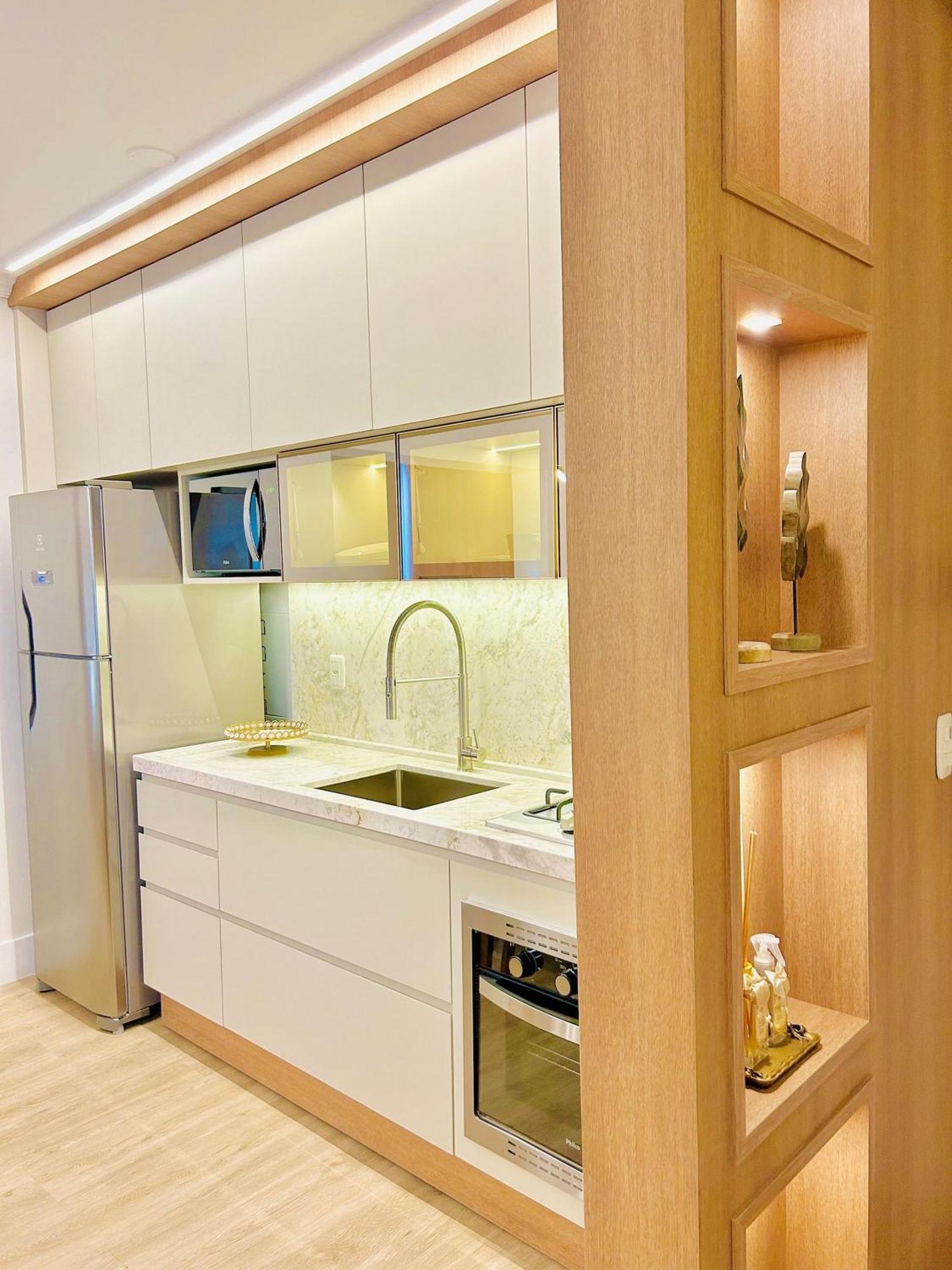 Apartamento Alto Padrao Lindo No Centro 200Mt Da Rua Coberta Gramado Exterior foto