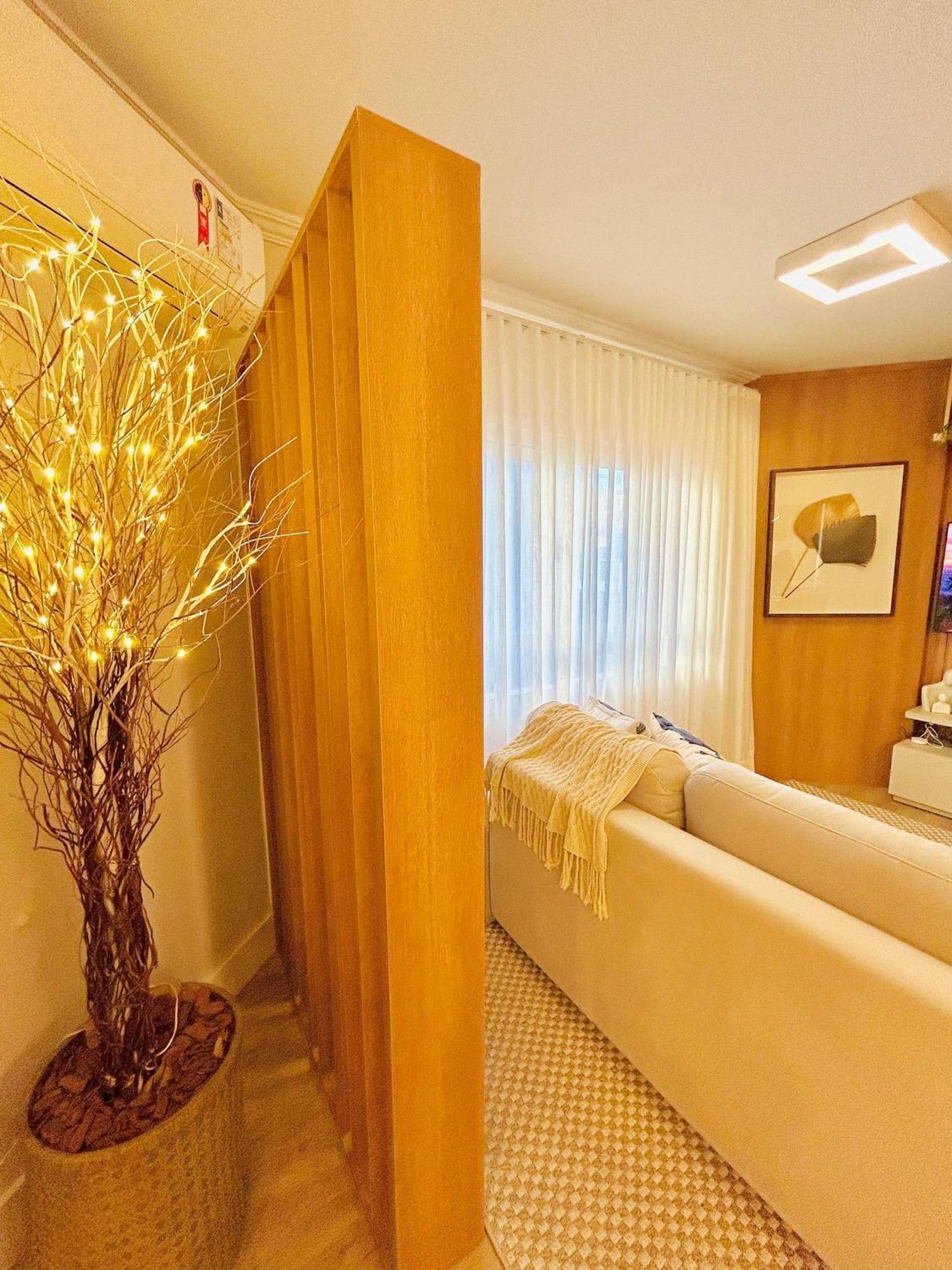 Apartamento Alto Padrao Lindo No Centro 200Mt Da Rua Coberta Gramado Exterior foto